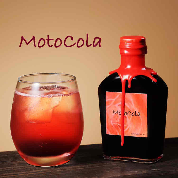 MotoCola 新品 クラフトコーラ - その他