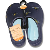 ミツバチ柄ガーデニングスリッポン Size 6 - Bees Comfi Clog: Size 6