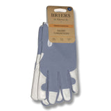 スマートガーデナーグローブ（ブルー）- Smart Gardener Glove Blue Medium