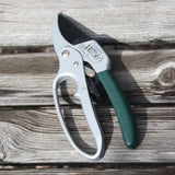 Burgon＆Ball社 バラ剪定用はさみ - Burgon & Ball Ratchet Pruner