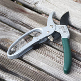 Burgon＆Ball社 バラ剪定用はさみ - Burgon & Ball Ratchet Pruner