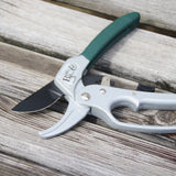 Burgon＆Ball社 バラ剪定用はさみ - Burgon & Ball Ratchet Pruner