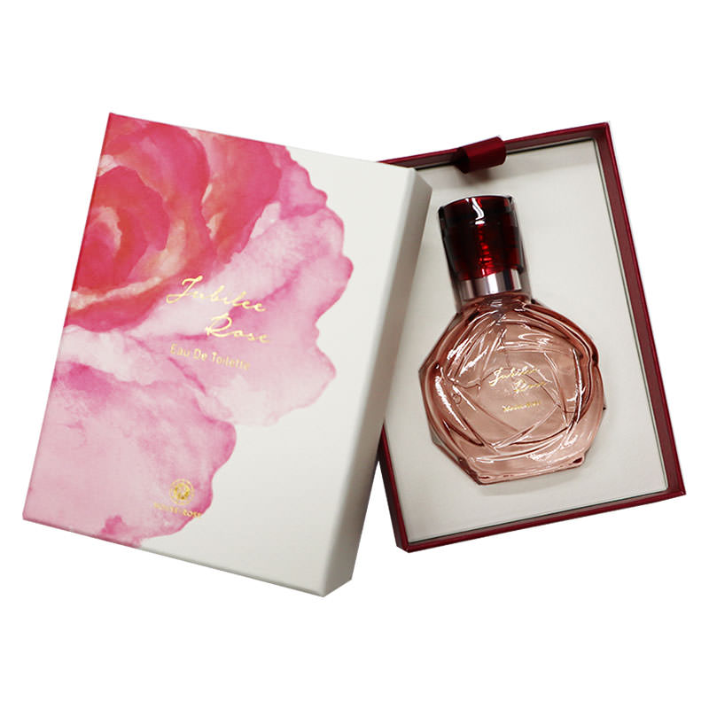 ジュビリーローズ オードトワレ 30mL - Jubilee rose eau de toilette – David Austin Roses  Japan