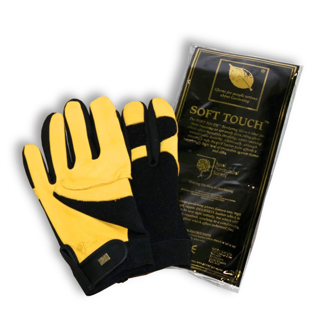 ジェイコ社 ソフトタッチグローブ(レディース) - Soft touch glove 