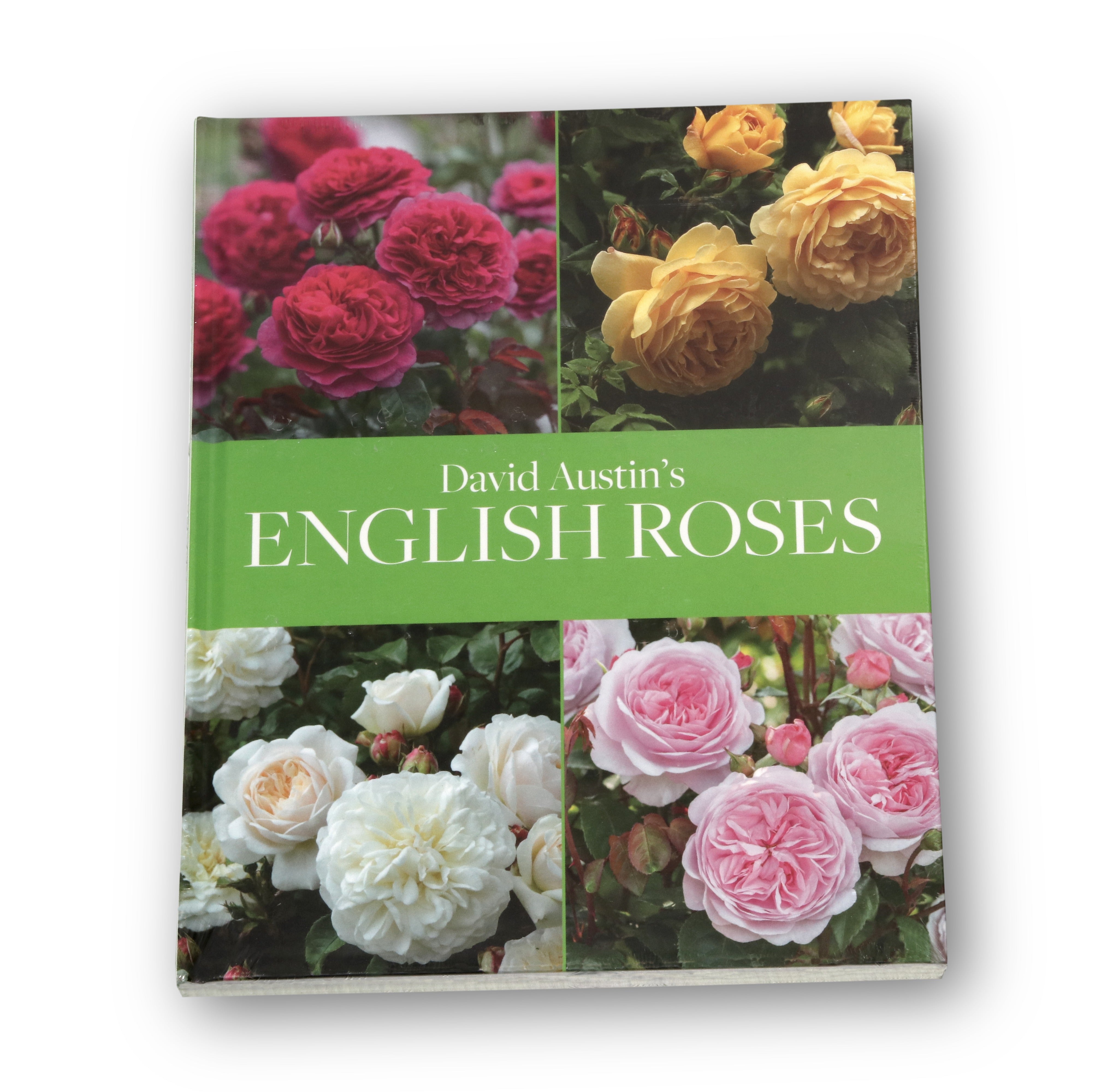 David Austin's English Roses（英語版） – David Austin Roses Japan