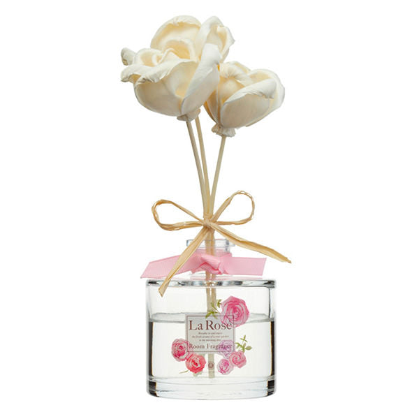 ラ・ローゼ ルームフレグランス RG 70mL - La Rose Room Fragrance